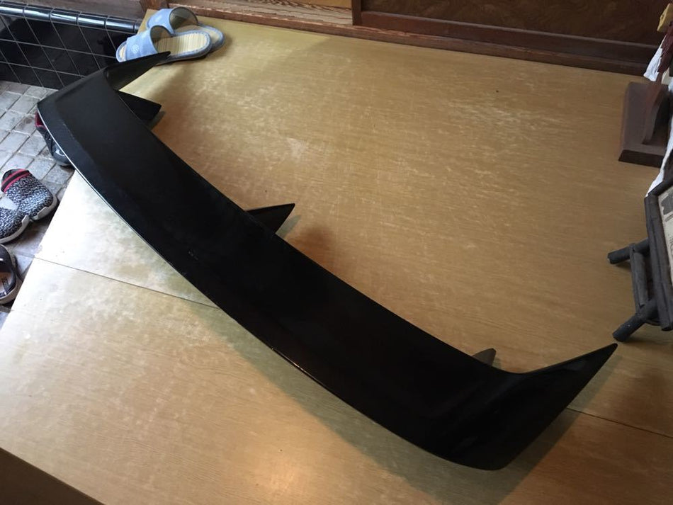 NISSAN SILVIA S15 SPEC-R GENUINE REAR WING SPOILER