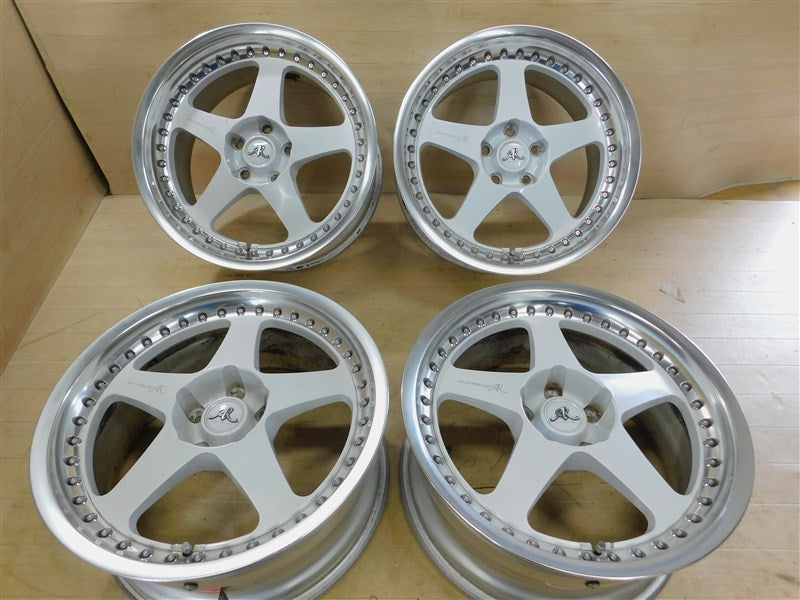 WORK AMKREAD KAISER 3P