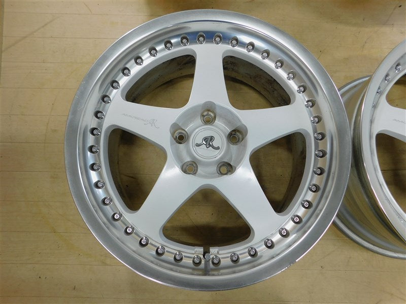 WORK AMKREAD KAISER 3P