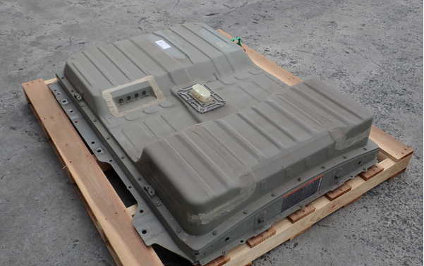 NISSAN LEAF ZE0 EV 24KW BATTERY PACK