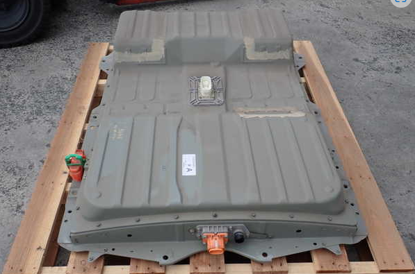 NISSAN LEAF ZE0 EV 24KW BATTERY PACK