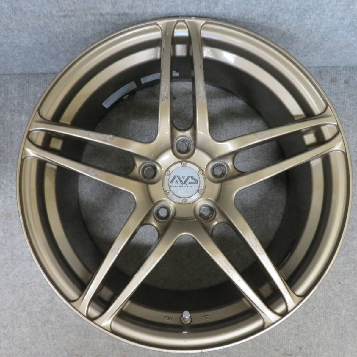 家具 YOKOHAMA AVS model 5 YOKOHAMA ADVAN AVS MODEL 5 - JDM Distro - Buy JDM Wheels, Engines