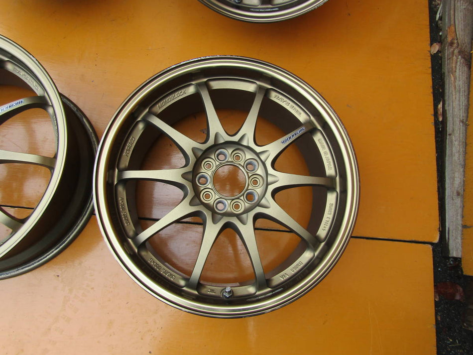 RAYS VOLK RACING CE28N