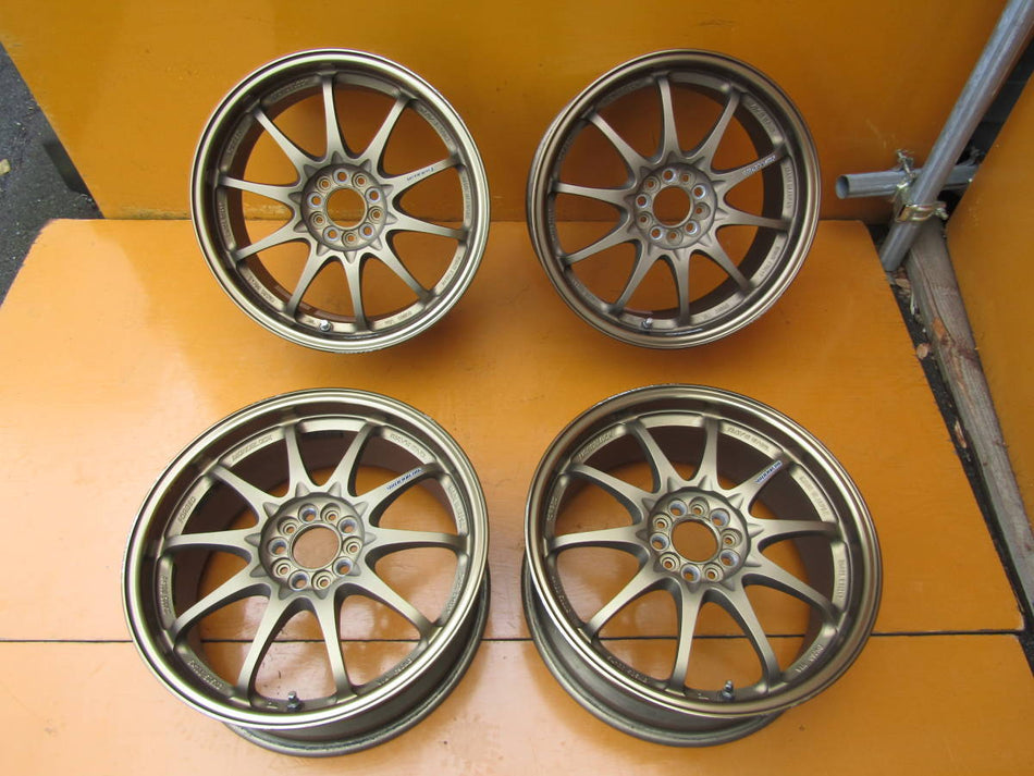 RAYS VOLK RACING CE28N
