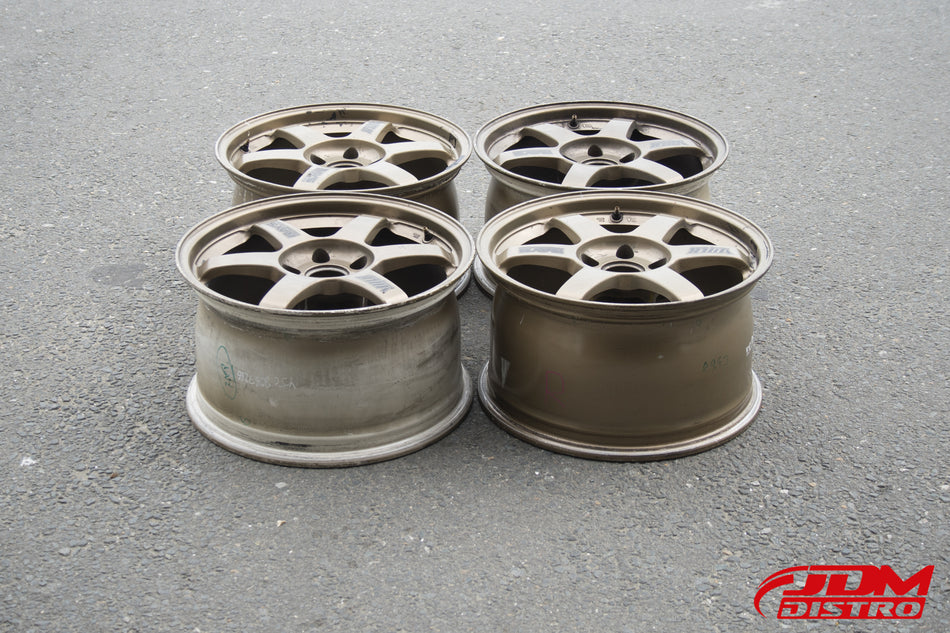 RAYS VOLK RACING TE37