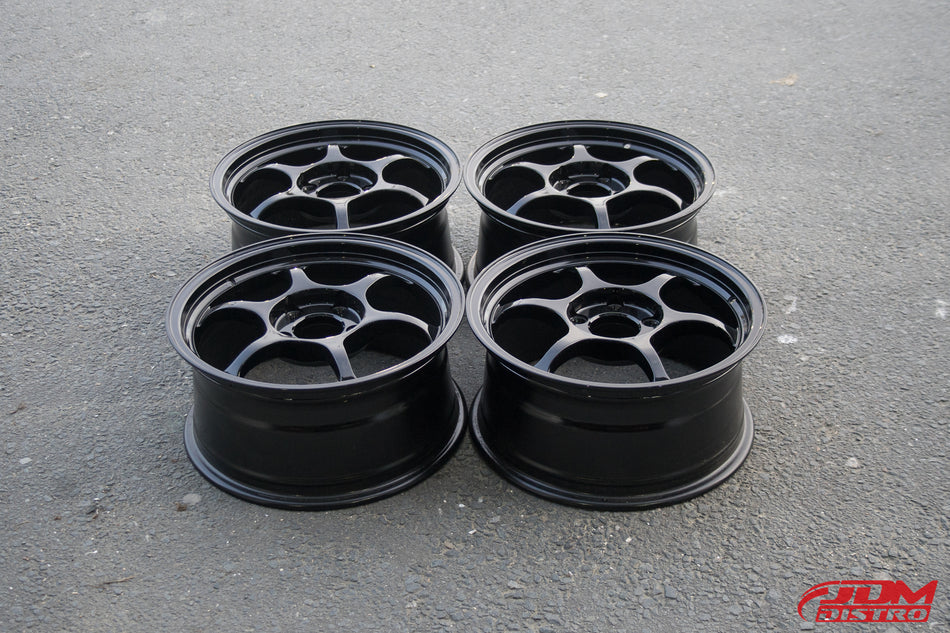 YOKOHAMA ADVAN RACING RG I