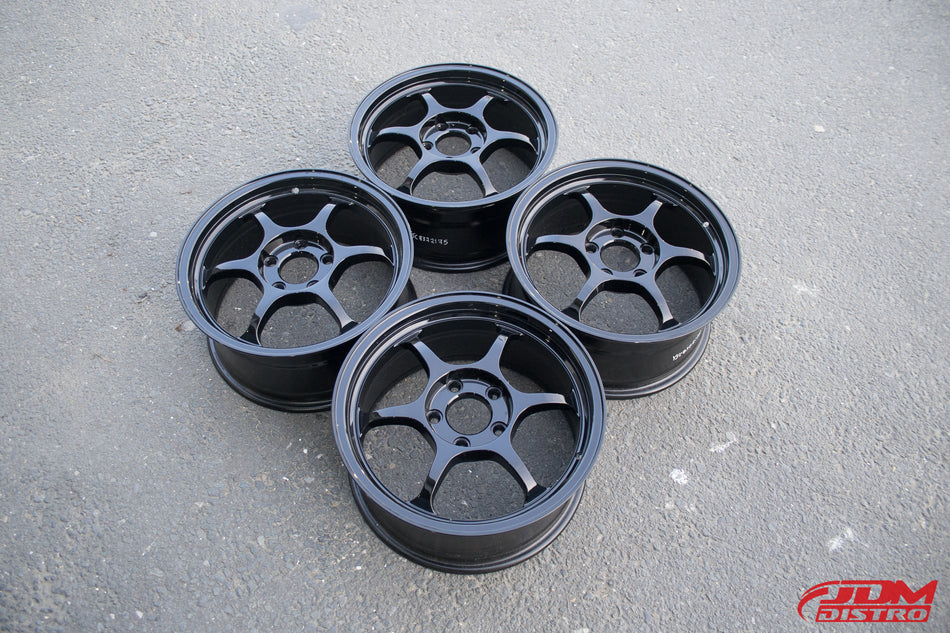 YOKOHAMA ADVAN RACING RG I