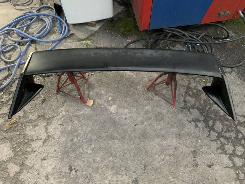 NISSAN SILVIA S14 GENUINE OEM KOUKI REAR SPOILER