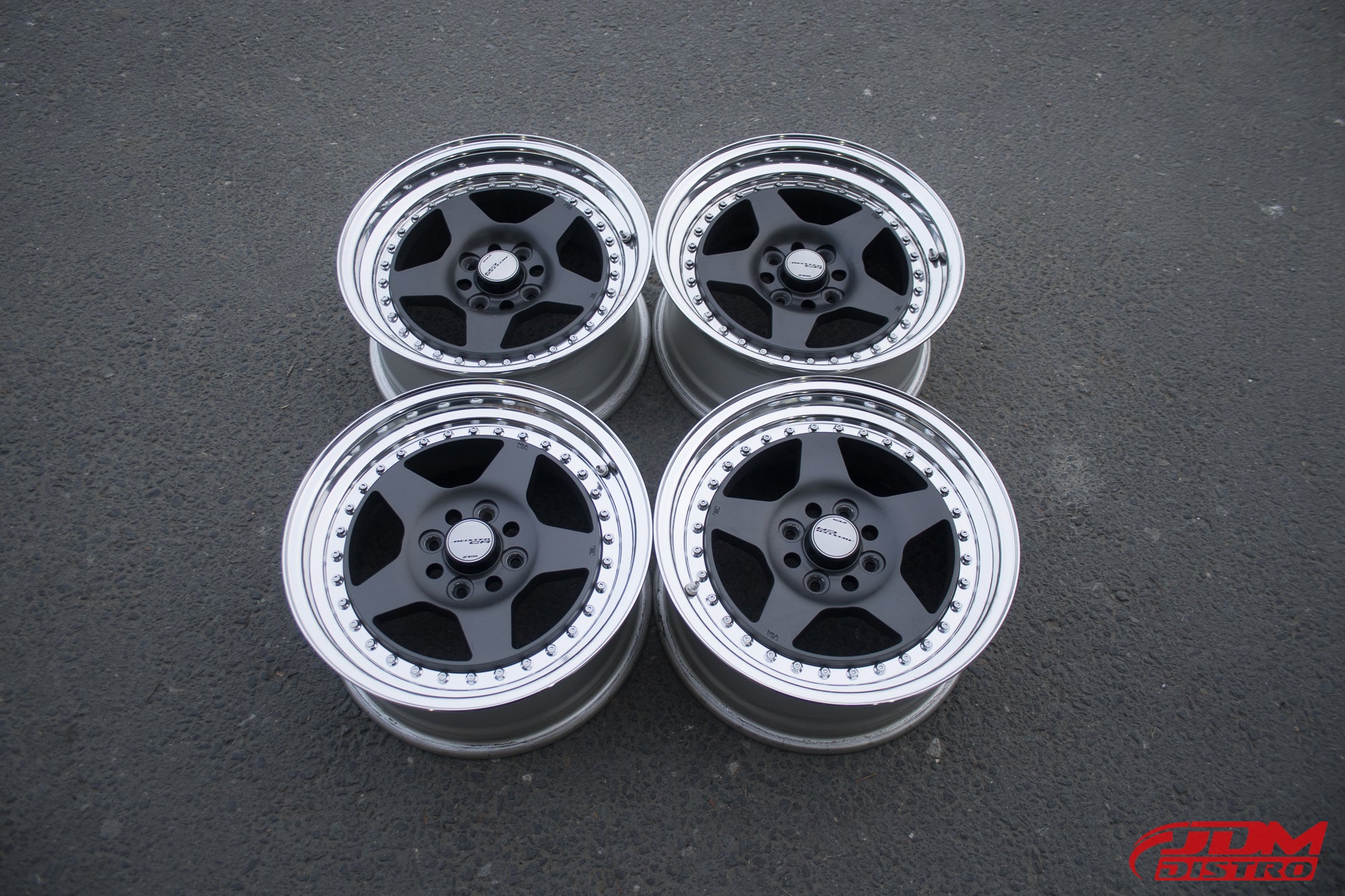 WORK MEISTER CR01 - JDM Distro - Buy JDM Wheels, Engines and Parts