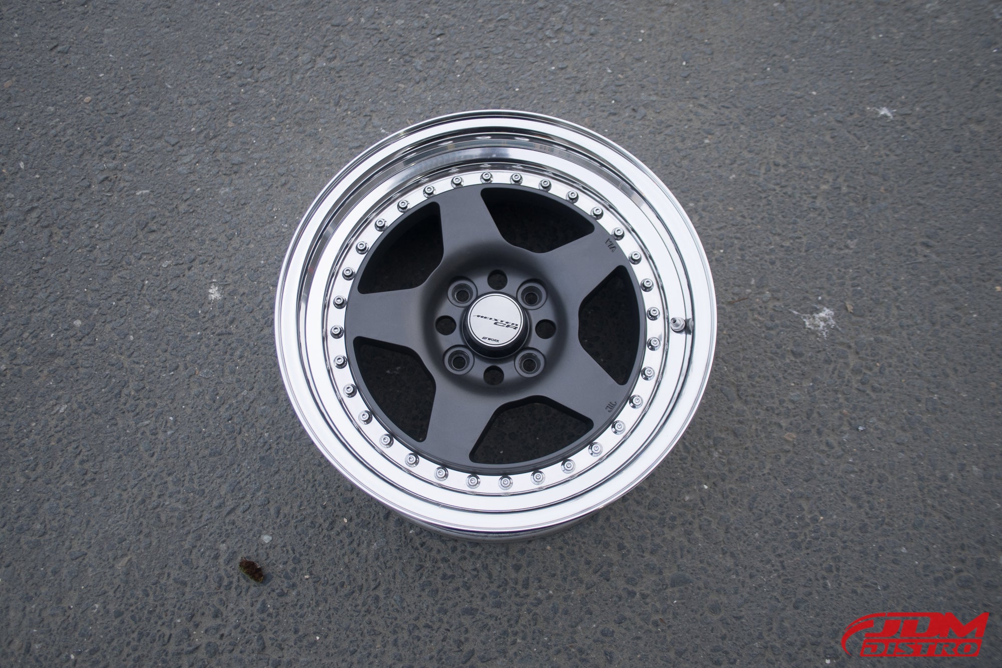 WORK MEISTER CR01 - JDM Distro - Buy JDM Wheels, Engines and Parts