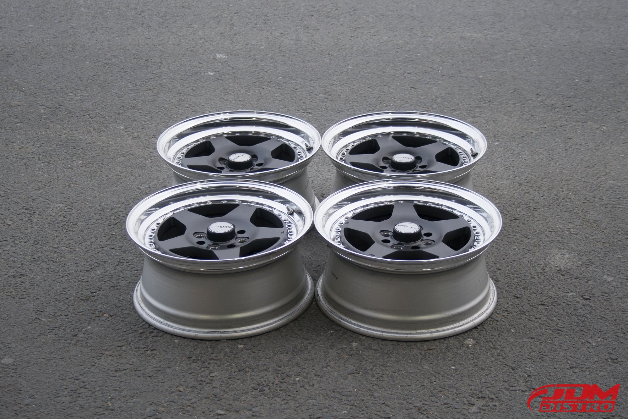 WORK MEISTER CR01 - JDM Distro - Buy JDM Wheels, Engines and Parts