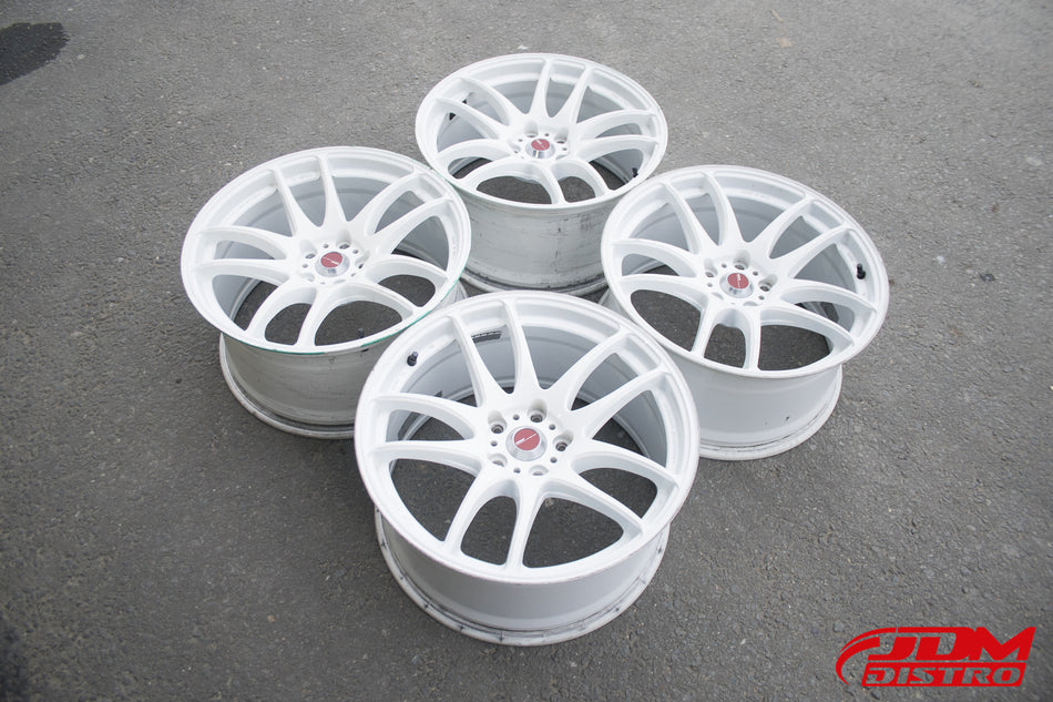 WORK EMOTION CR ULTIMATE KIWAMI