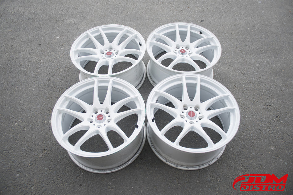 WORK EMOTION CR ULTIMATE KIWAMI