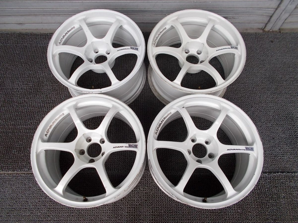 YOKOHAMA ADVAN RACING RG2