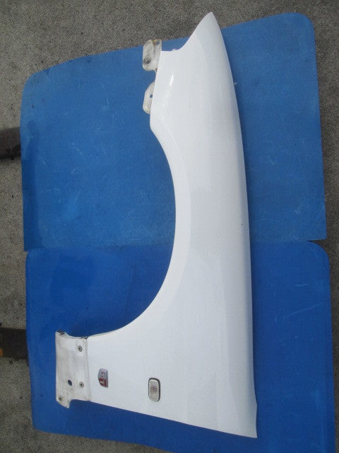 NISSAN SKYLINE R33 GTR GENUINE OEM FRONT LEFT FENDER WING