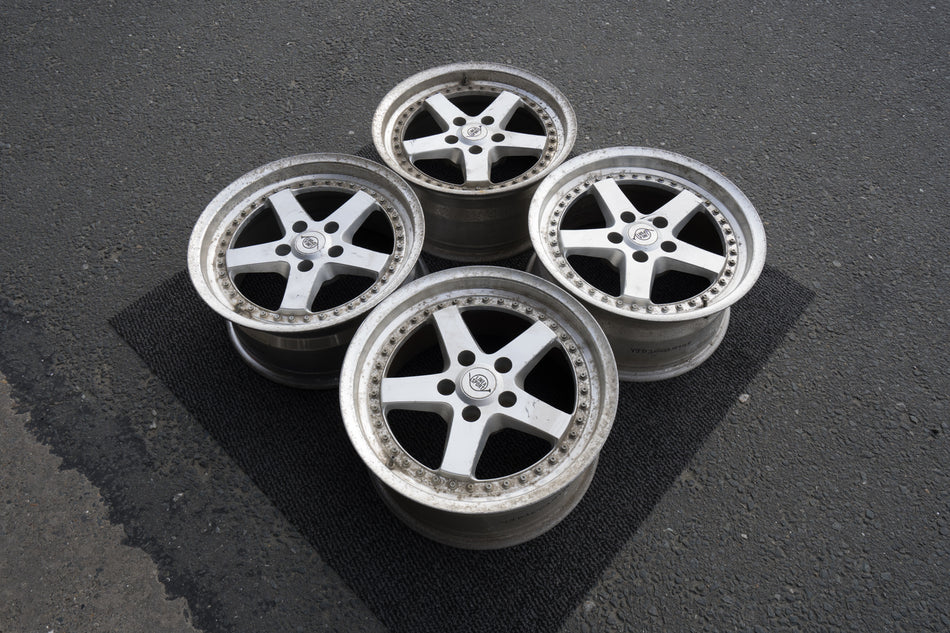 CRIMSON LINEA SPORT SUPER SPOKE