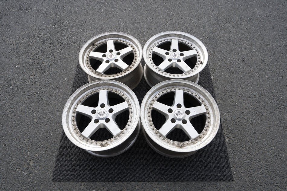 CRIMSON LINEA SPORT SUPER SPOKE