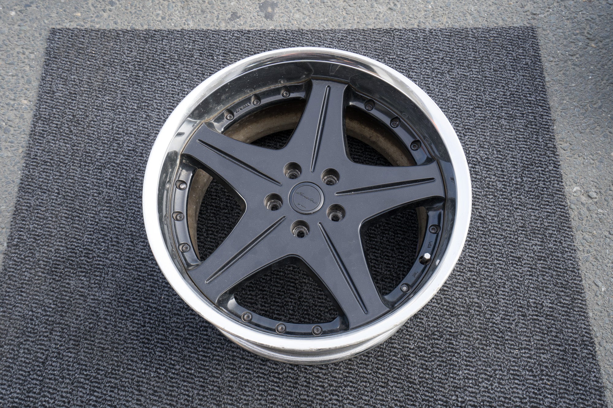WORK EUROLINE SL - JDM Distro - Buy JDM Wheels, Engines and Parts