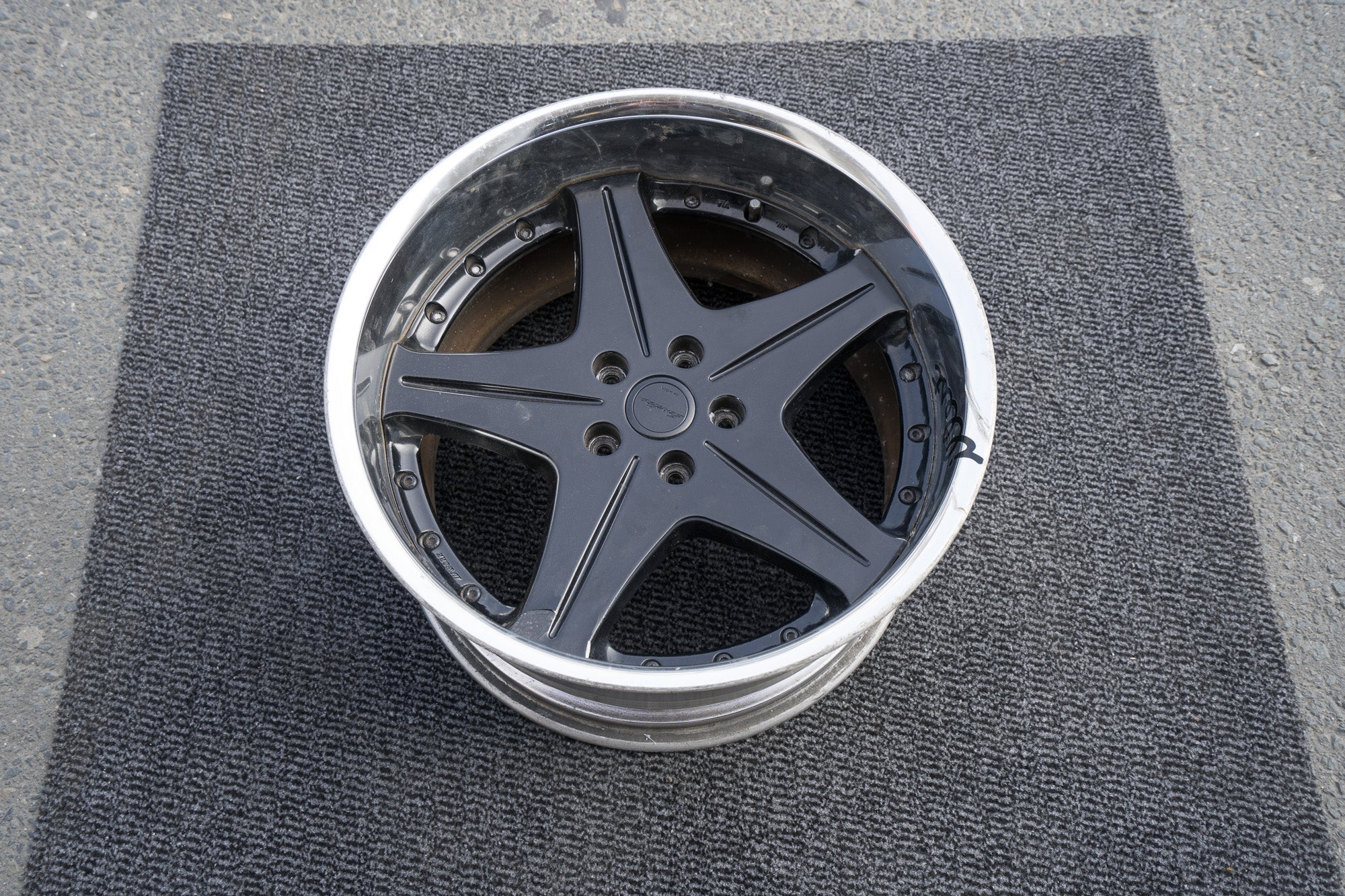 work ユーロライン WORK EUROLINE SL - JDM Distro - Buy JDM Wheels, Engines and Parts