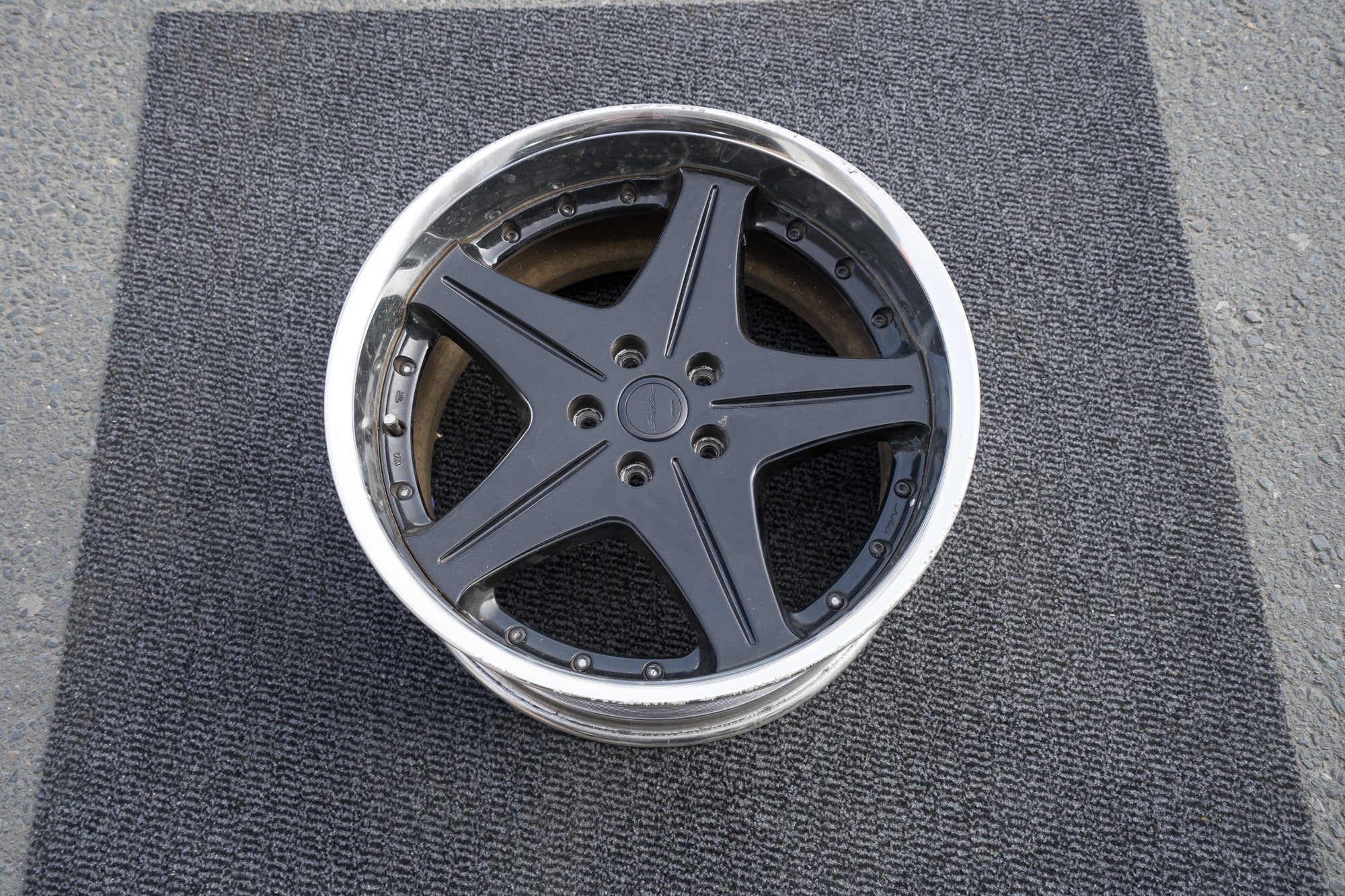 WORK EUROLINE SL - JDM Distro - Buy JDM Wheels, Engines and Parts