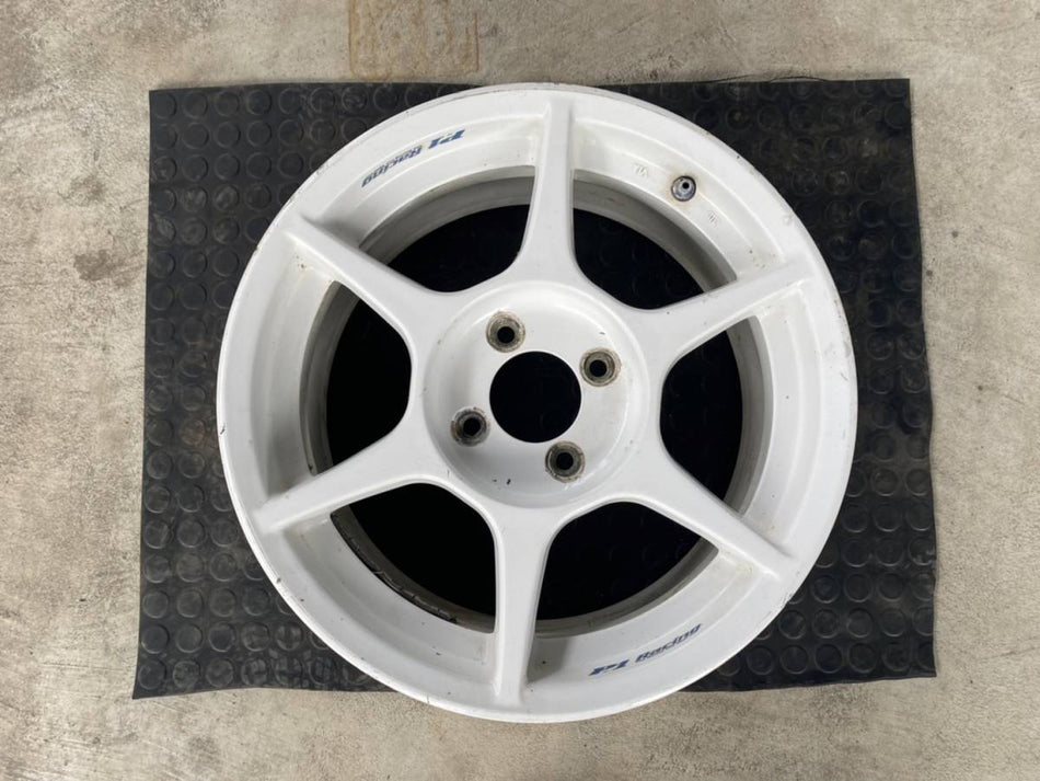 BUDDYCLUB P1 RACING G1