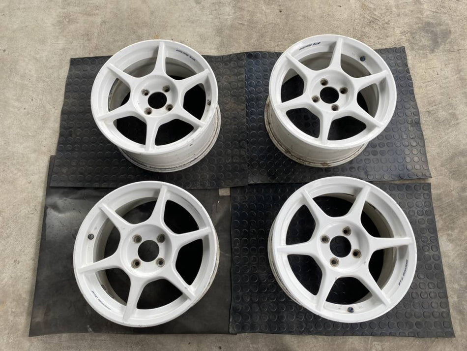 BUDDYCLUB P1 RACING G1