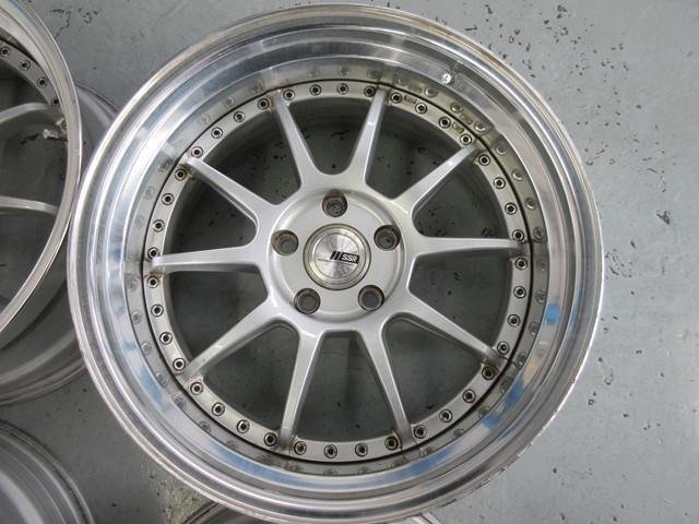 SSR PROFESSOR SP3 BMW - JDM Distro - Buy JDM Wheels, Engines and