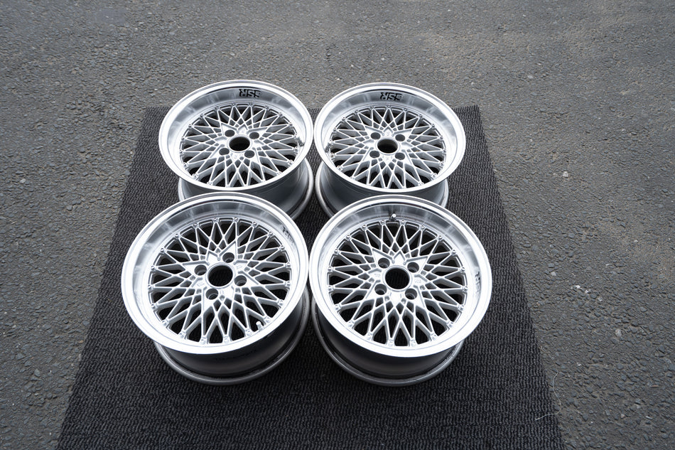 BATTLE RACING NAGOYA MESH