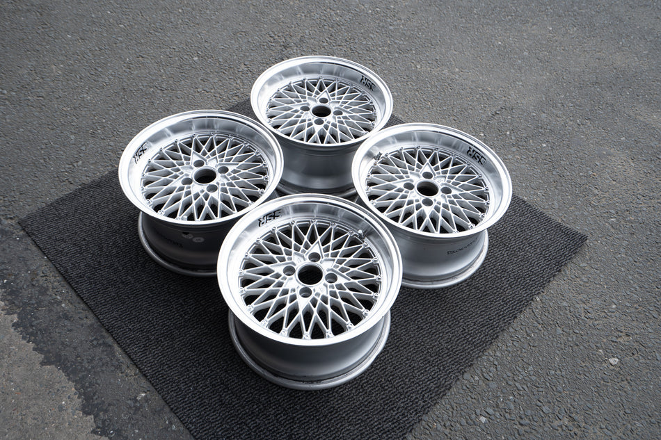 BATTLE RACING NAGOYA MESH