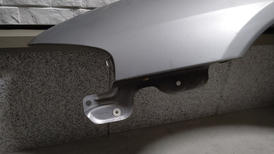 NISSAN SKYLINE R33 GTR BCNR33 GENUINE OEM FRONT LEFT FENDER WING