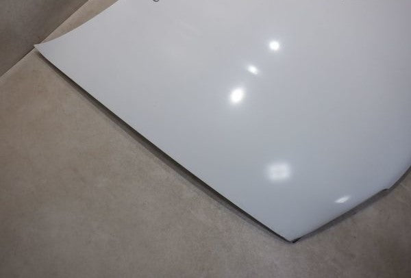 NISSAN SKYLINE R32 GTR BNR32 OEM GENUINE BONNET HOOD