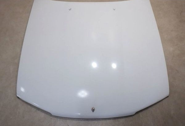NISSAN SKYLINE R32 GTR BNR32 OEM GENUINE BONNET HOOD