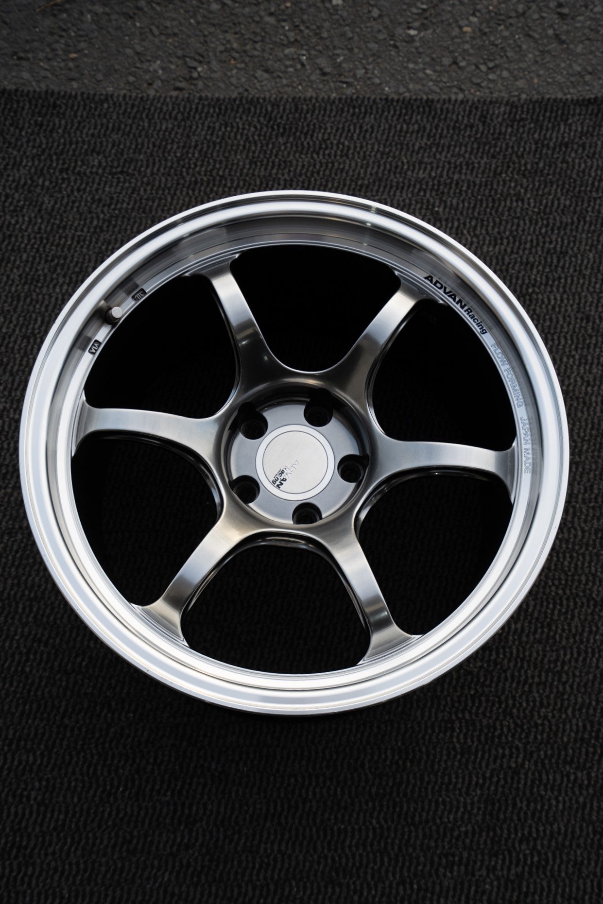 YOKOHAMA ADVAN RACING RG-D2 - JDM Distro - Buy JDM Wheels, Engines