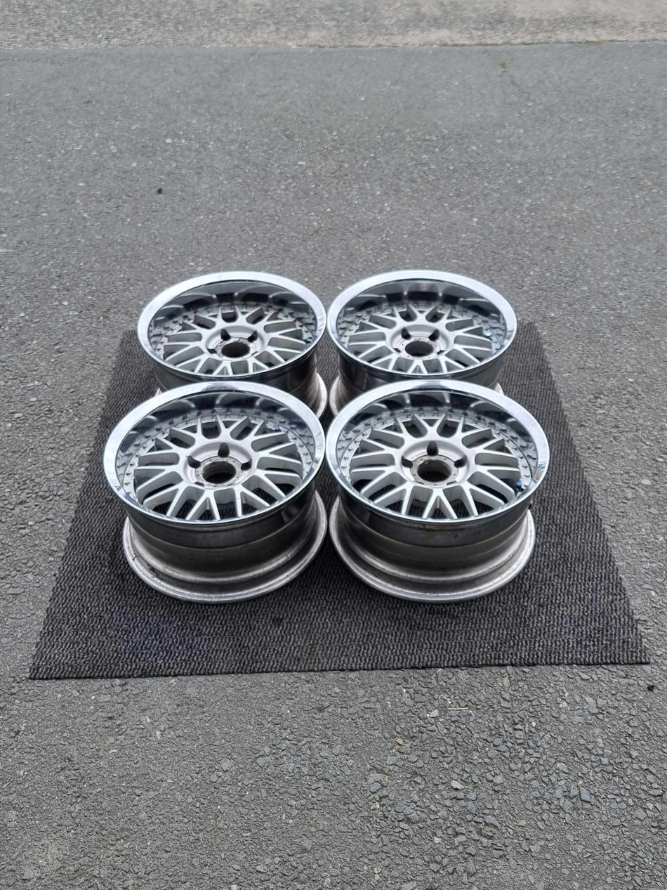 AMERICAN RACING 3P MESH