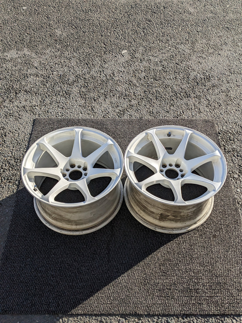 CST HYPER ZERO-1 GTR PAIR