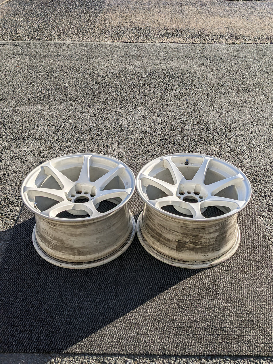 CST HYPER ZERO-1 GTR PAIR