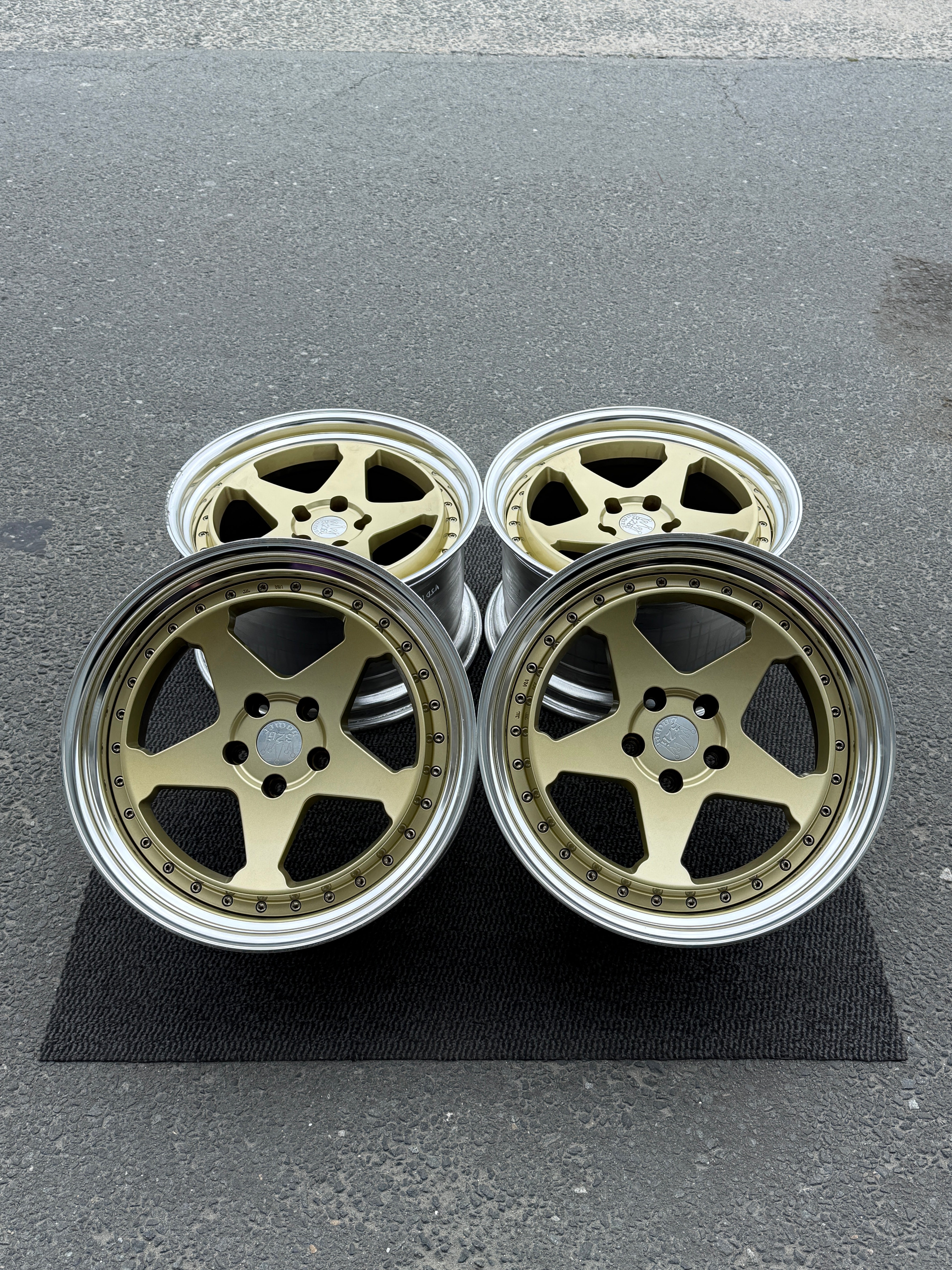 JDM Alloy Wheels - JDM Distro - Buy JDM Wheels, Engines and Parts