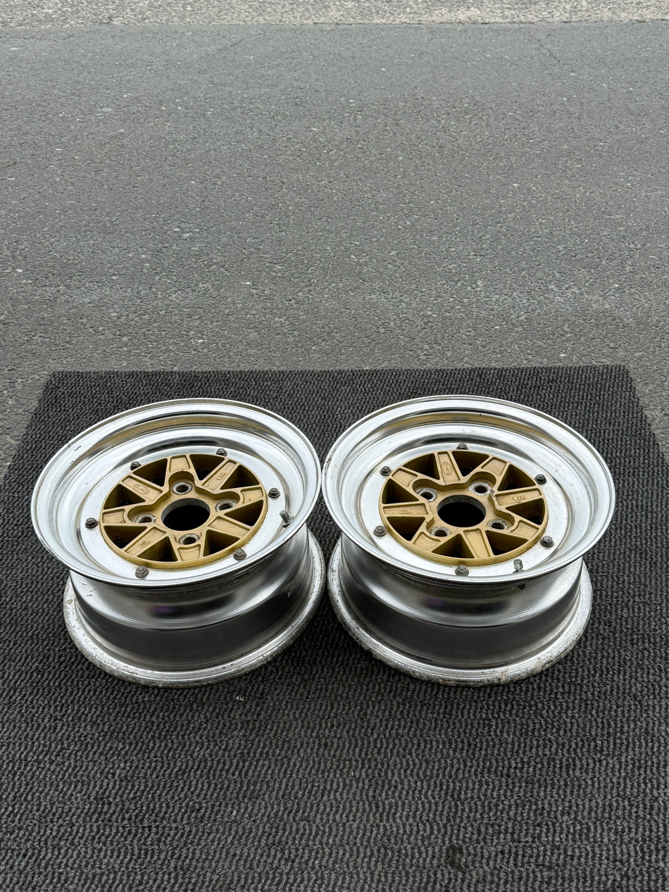 SSR SPEEDSTAR MK-III PAIR