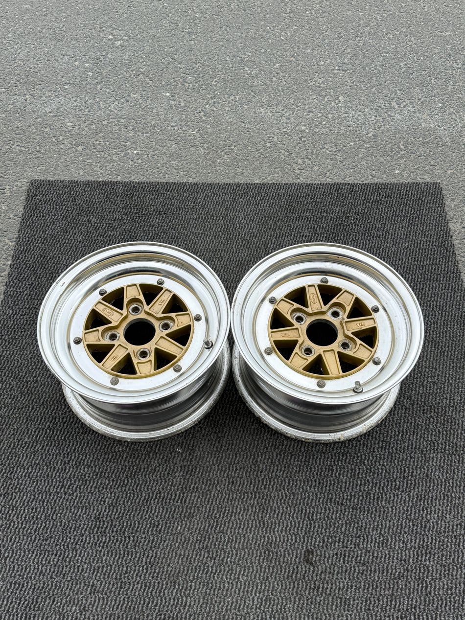 SSR SPEEDSTAR MK-III PAIR