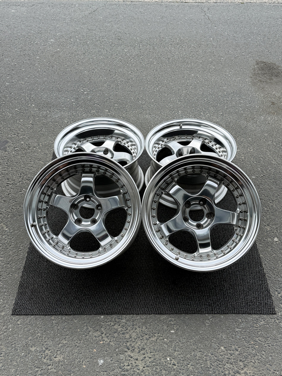 WORK MEISTER S1 3P