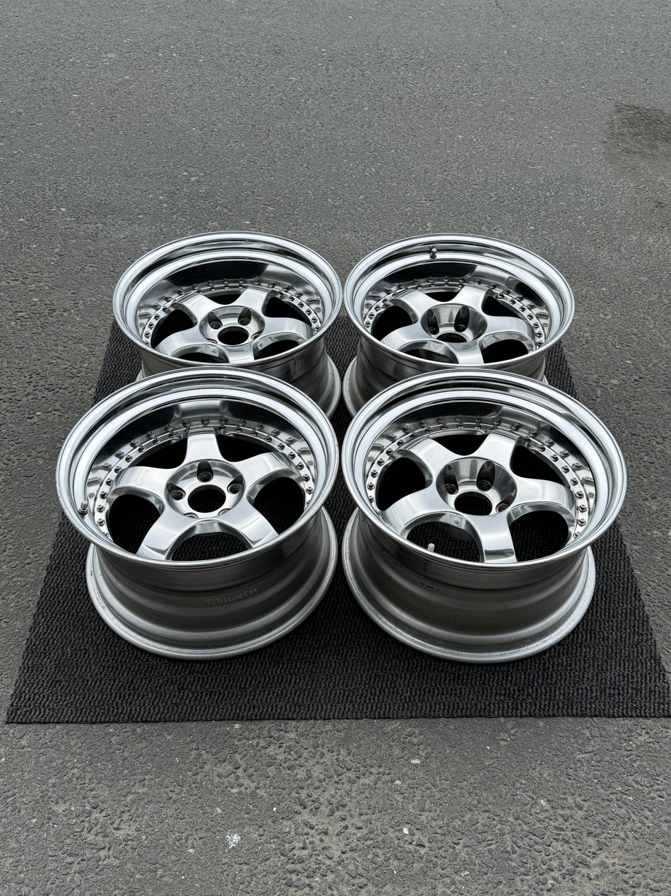 WORK MEISTER S1 3P