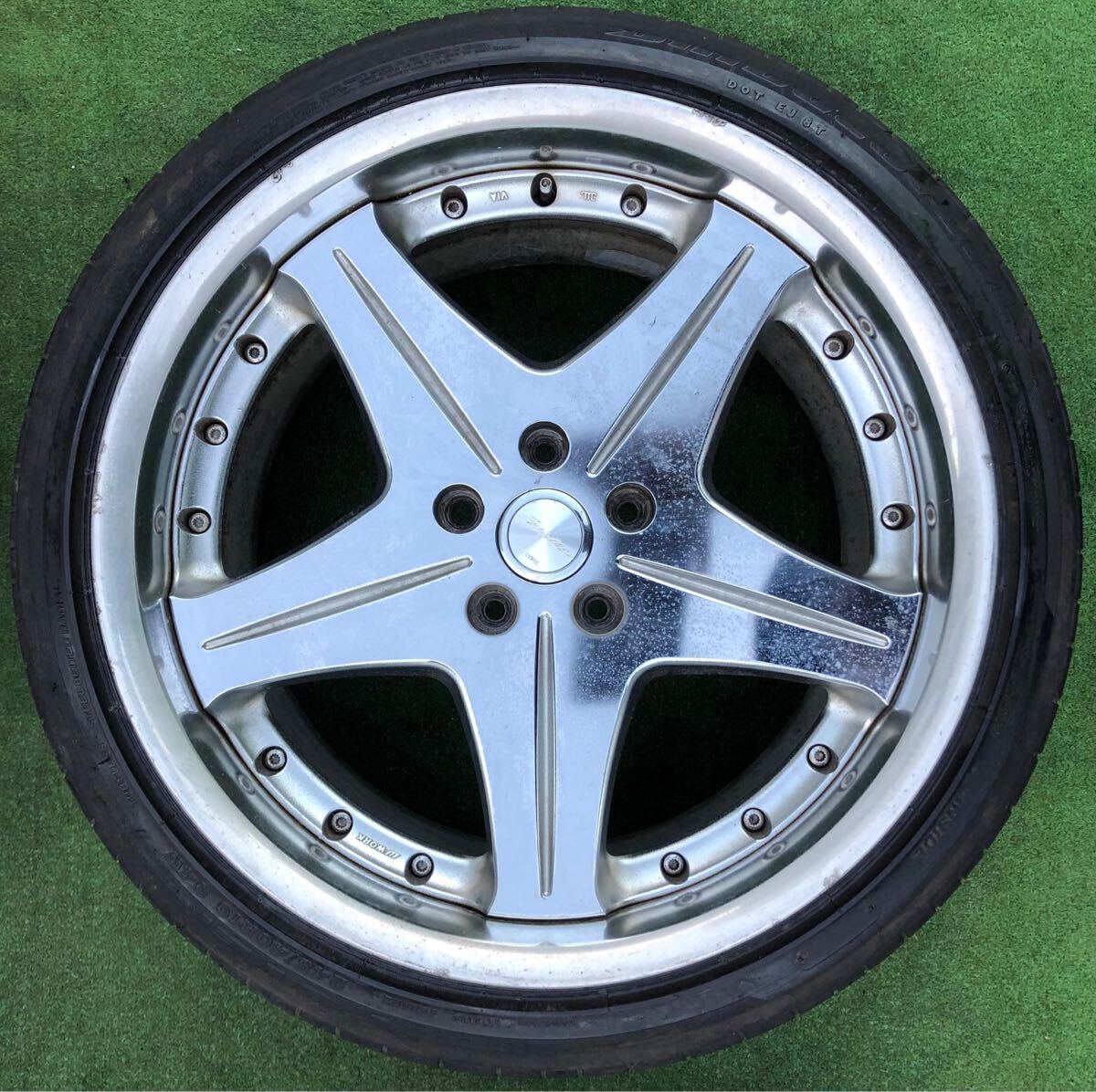 WORK EUROLINE SL - JDM Distro - Buy JDM Wheels, Engines and Parts