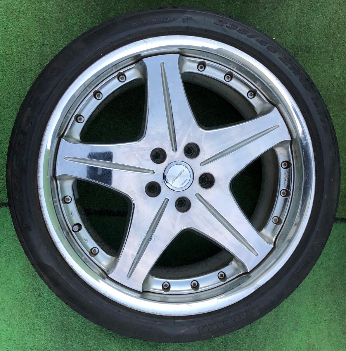 WORK EUROLINE SL - JDM Distro - Buy JDM Wheels, Engines and Parts
