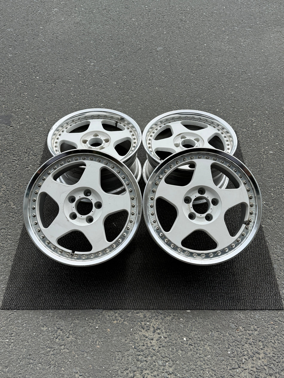 SSR KOENIG MONSTER