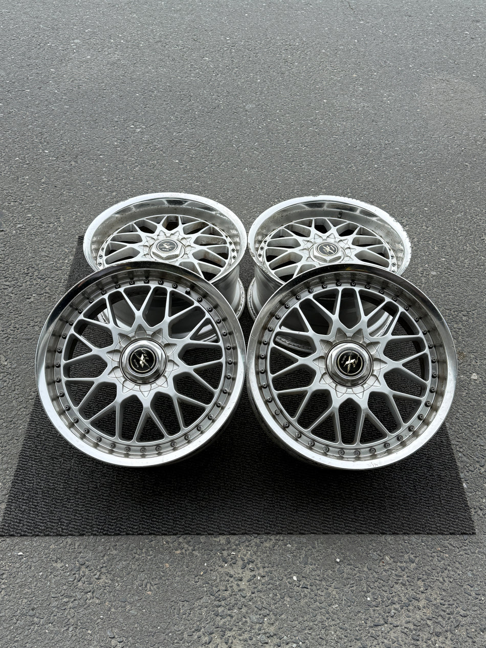 RAYS VOLK RACING VRX-10 MESH