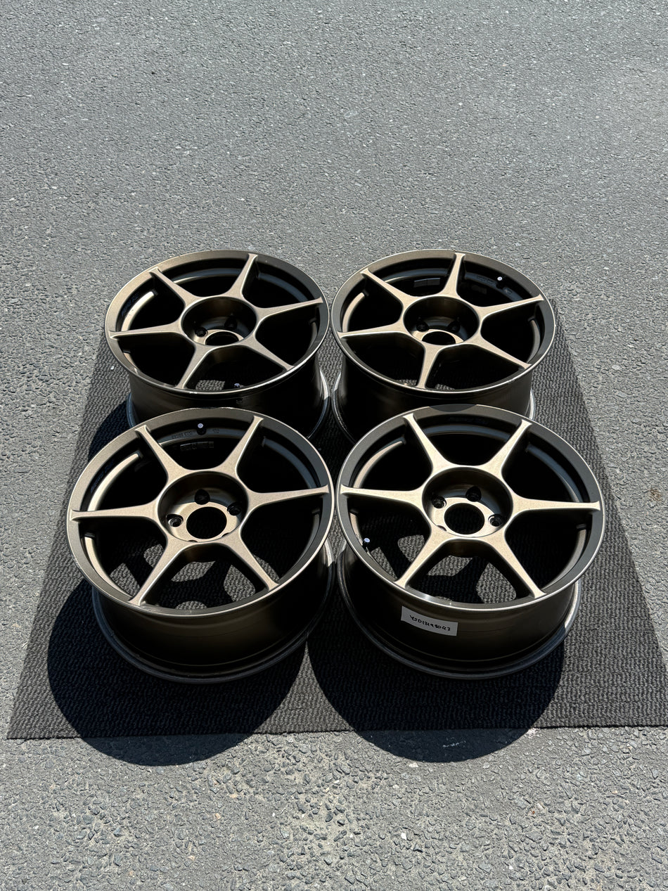BUDDYCLUB P1 RACING G1