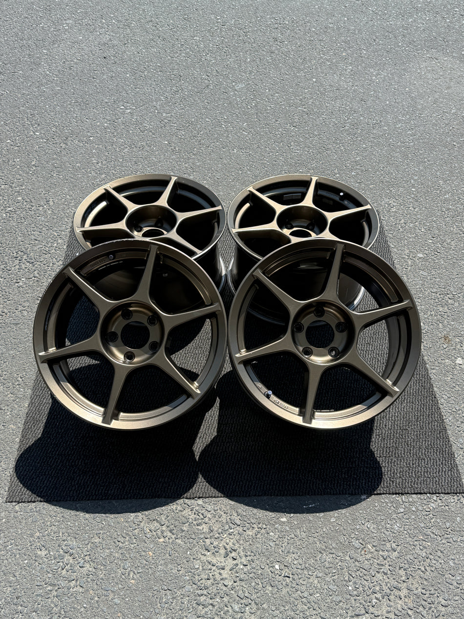 BUDDYCLUB P1 RACING G1