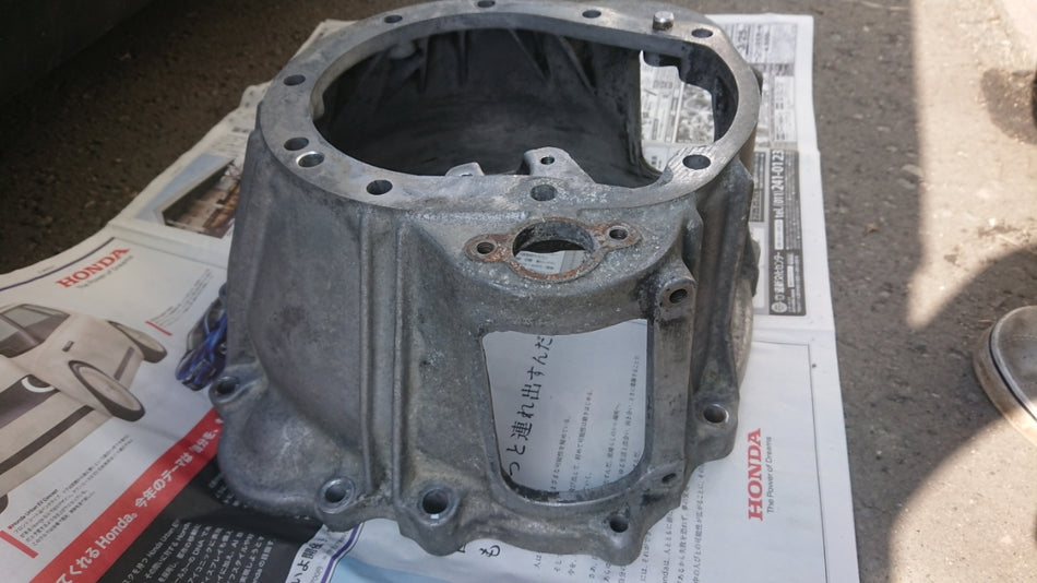 TOYOTA R154 JZA70 BELLHOUSING