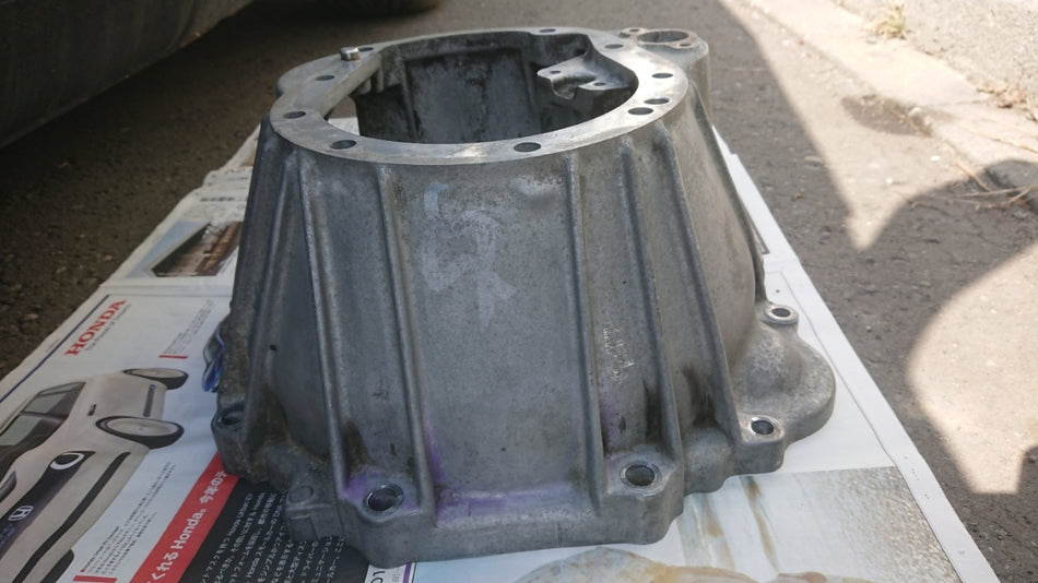TOYOTA R154 JZA70 BELLHOUSING