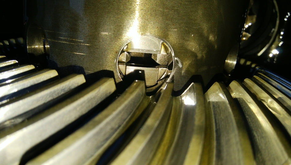 CUSCO 2WAY LSD DIFF NISSAN SKYLINE SILVIA 200SX 180SX NON ABS 4.1